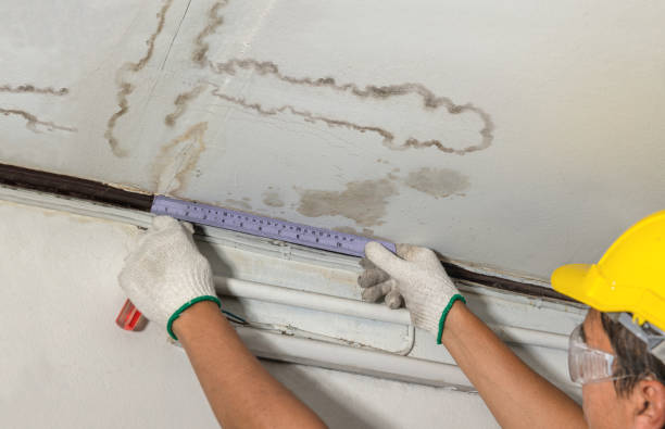 Reliable Water Damage Repair contractor in Leeds, ME by Aqua Guard Water Damage